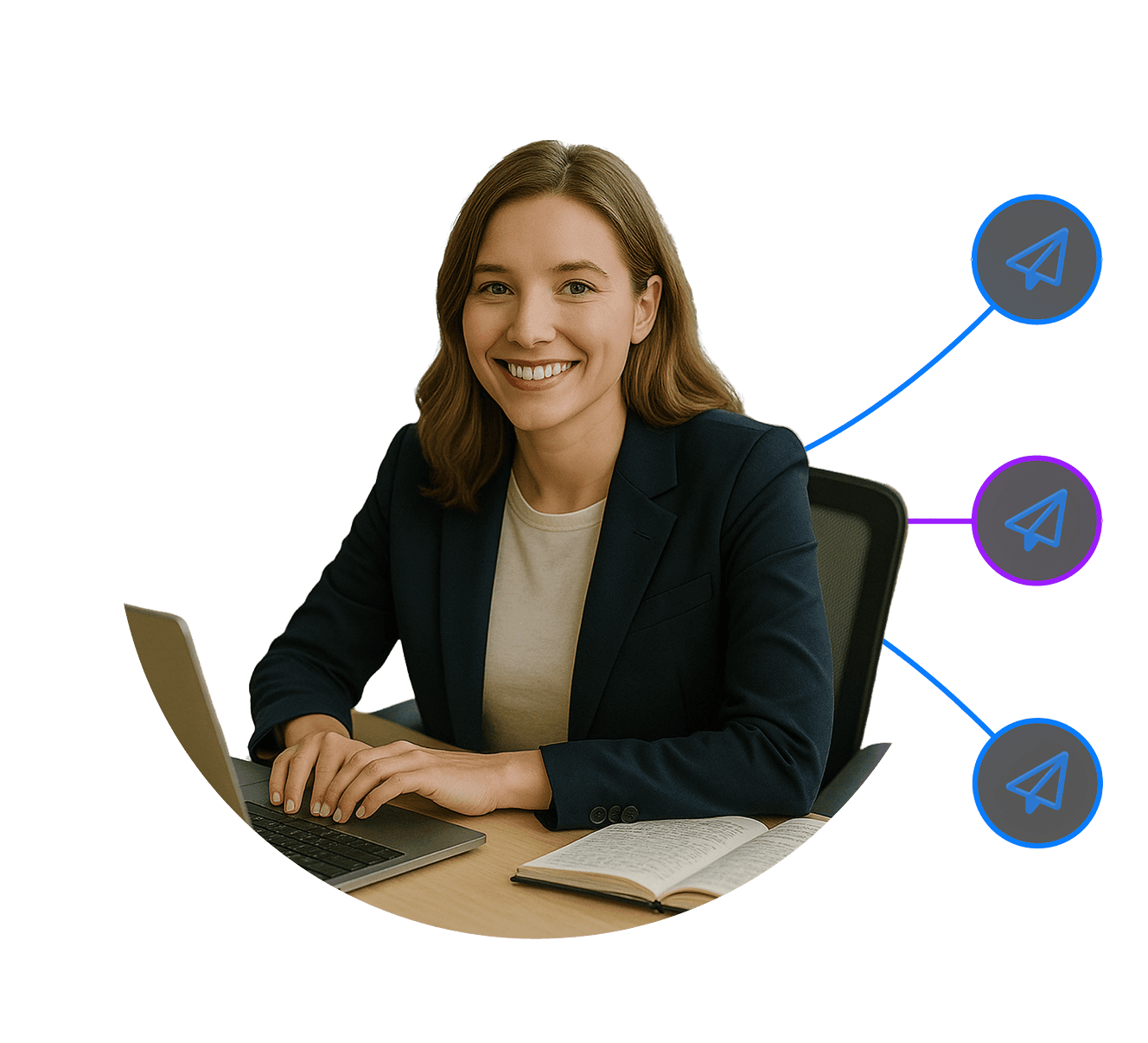 Activate Pipeline the Moment Buying Signals Fire.