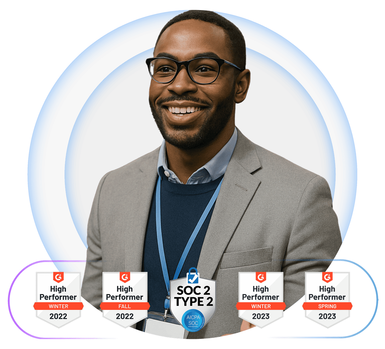 Signal Data You Can Trust. Governance You Can Prove.