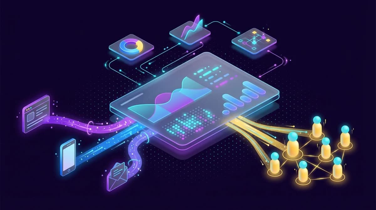 Best Behavioral Analytics Platforms for B2B Marketers (2026)