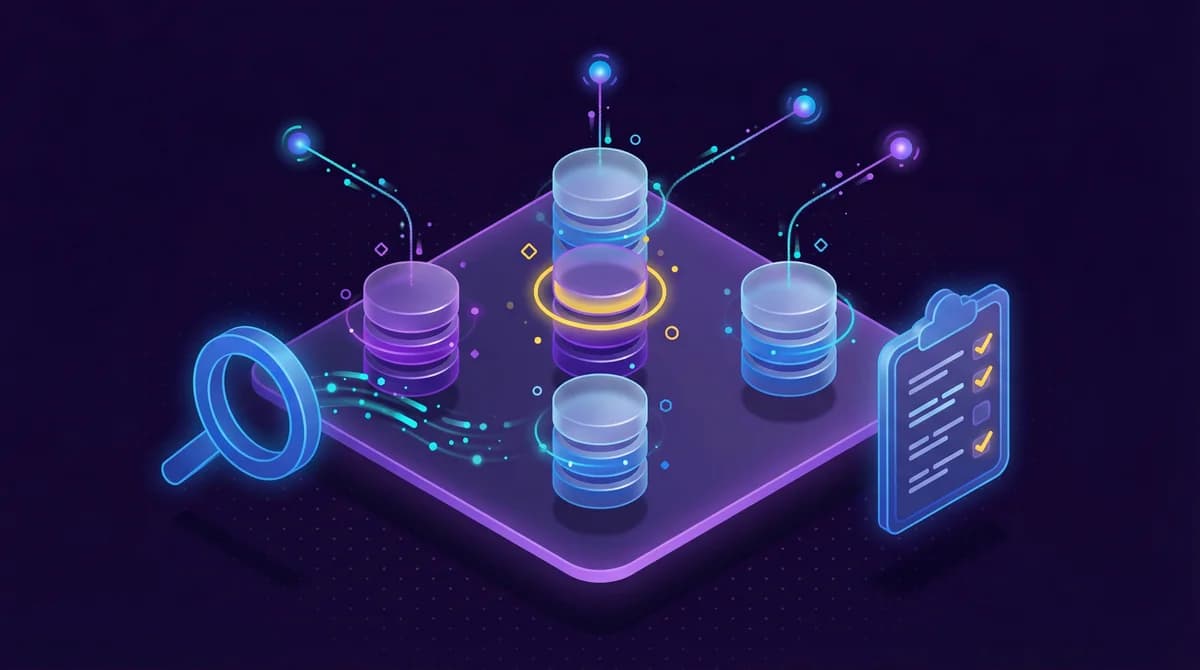 12 Best B2B Contact Database Providers (2026)