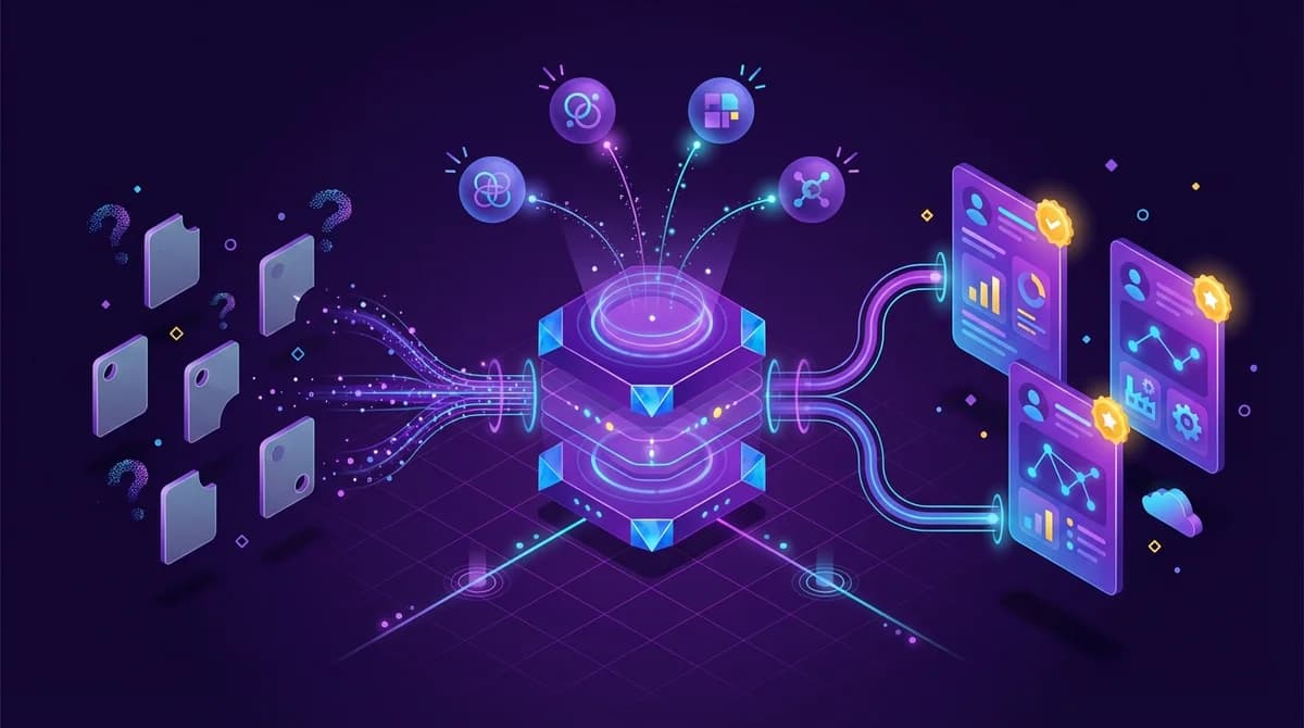 Best Data Enrichment Platforms (2026)