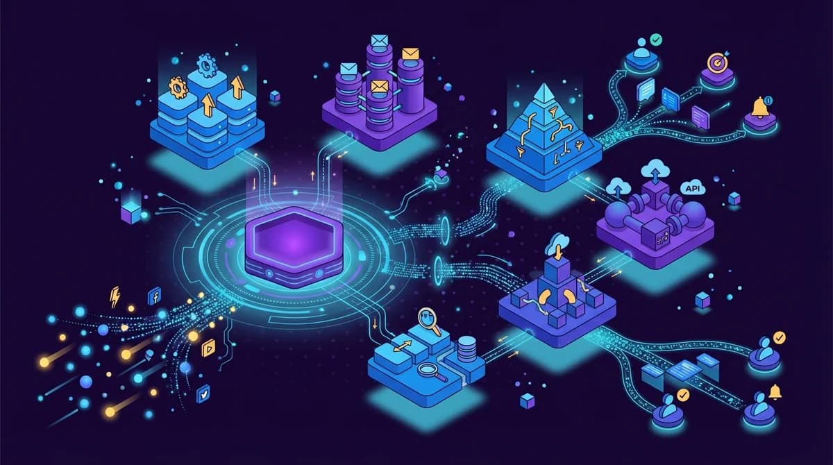 Top 10 Workflow Automation Platforms for Go-to-Market Teams (2026)