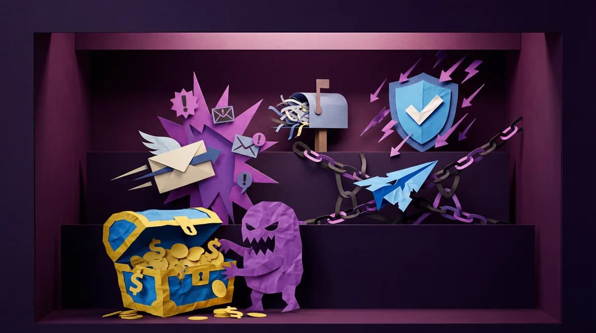 20 Email Deliverability Killers Sabotaging Your Sales (And How to Fix Them)