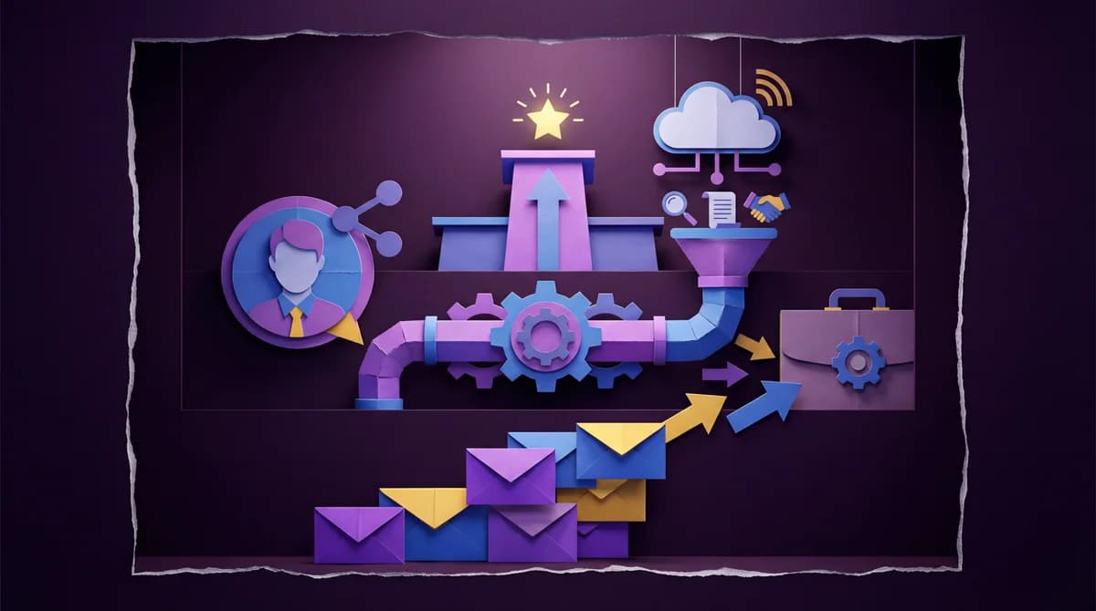 20 Emails Every B2B Content Marketing Strategy Needs to Succeed on LinkedIn