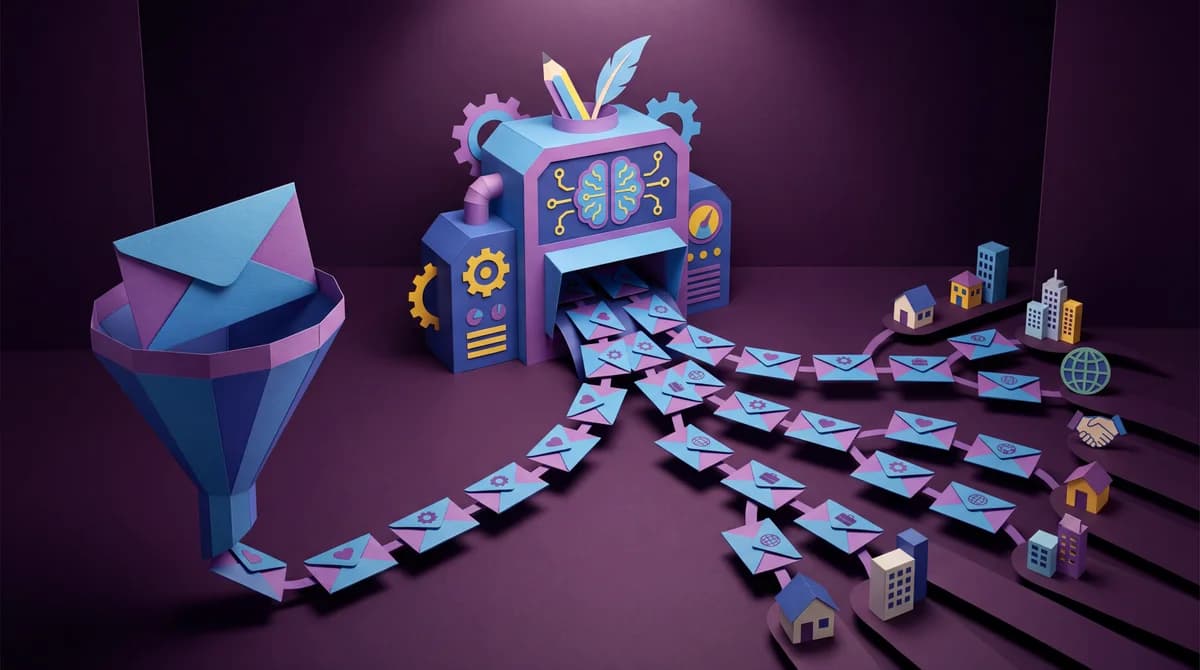 Introducing Autobound’s AI Studio: A Better Way to Scale Personalized Outreach