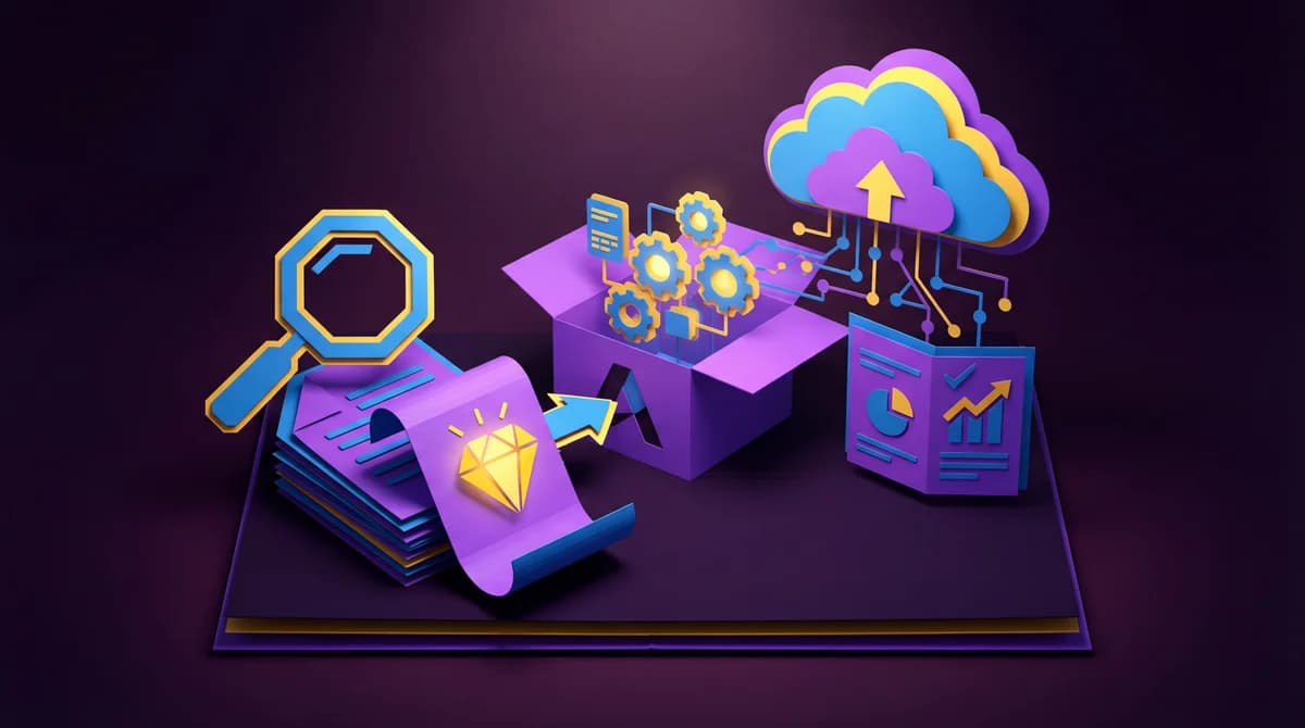 Introducing 10-K Insights in Autobound