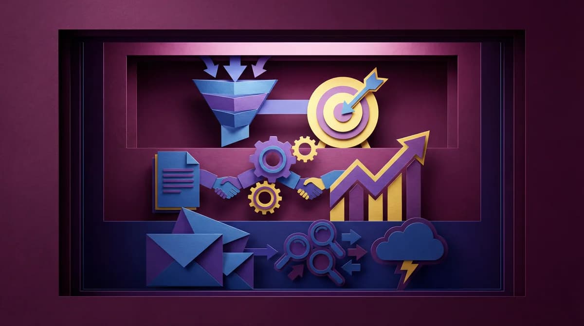 The Ultimate B2B Lead Generation Playbook | Best Practices