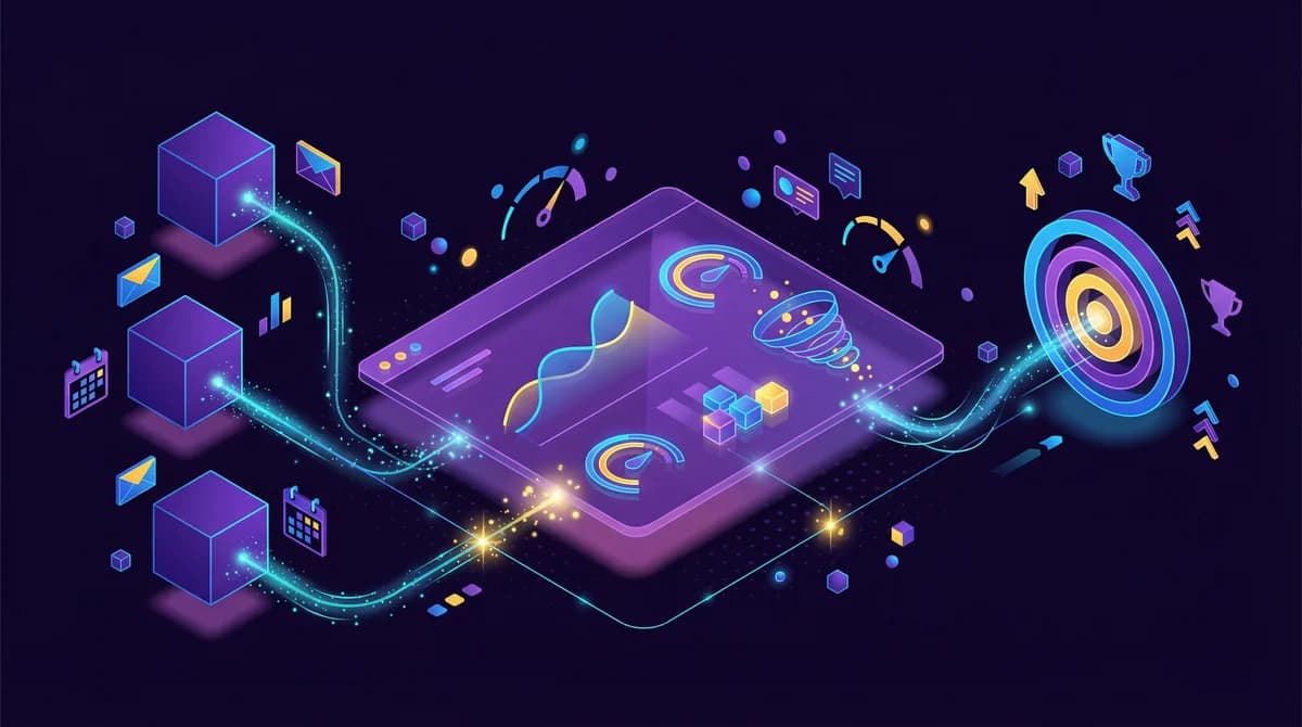 10 Outbound Sales Benchmarks: 15-25% Reply Rates (2026)