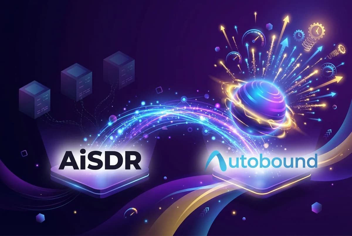 AiSDR