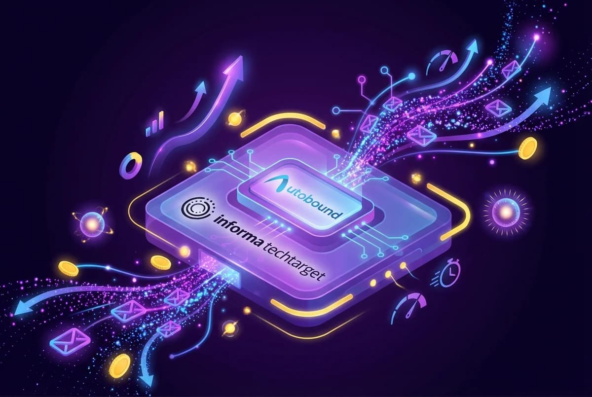 Informa TechTarget (OEM)