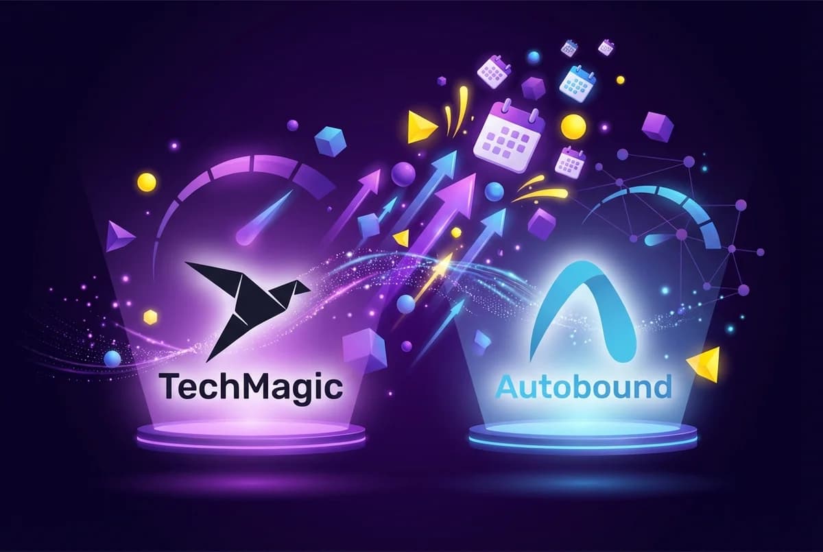 Techmagic