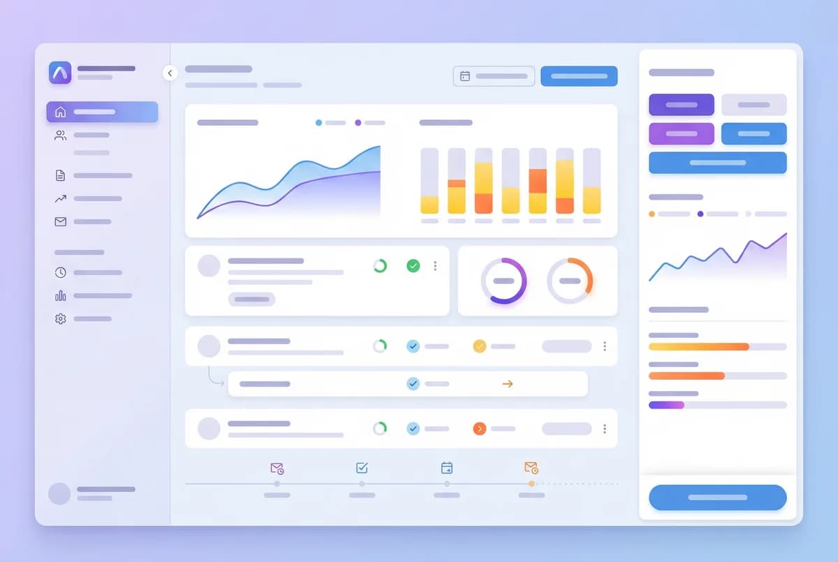 Log, Track, and Scale