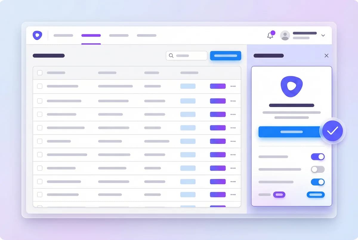 Connect Outreach in AI Studio