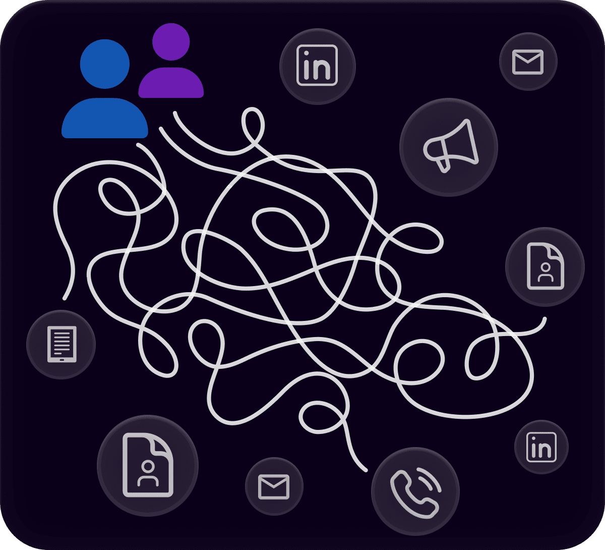 Your Reps Are Drowning in Research While Deals Slip Away