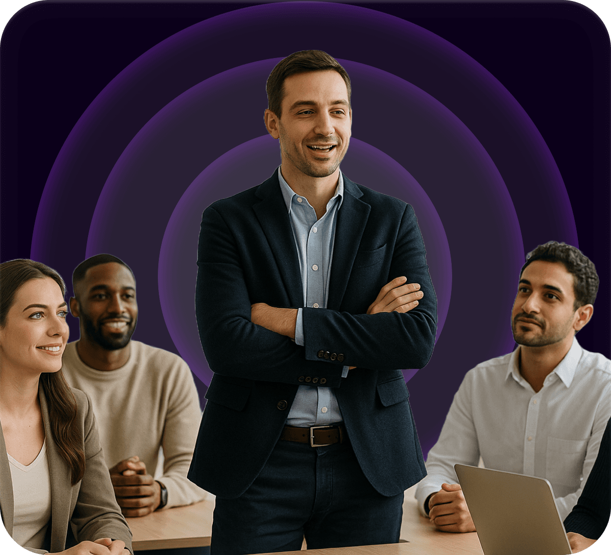 Your Best Reps Don’t Scale. Your Pipeline Suffers.