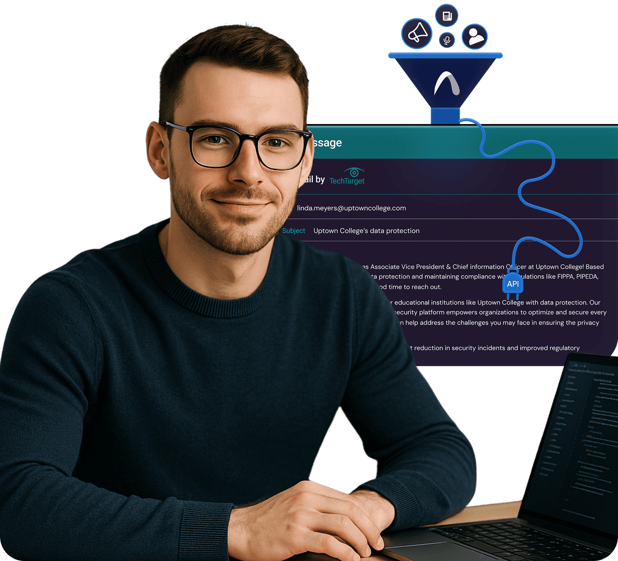 Embed 644 Signals Into Your Product.